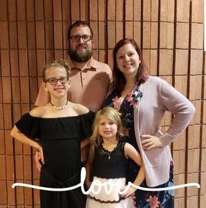 Meet your Posher, Sherry